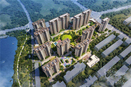 密州丹桂轩3室2厅1卫79万106m2精装修出售