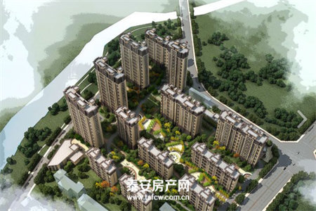 罗浮阳光3室2厅2卫68万114m2出售